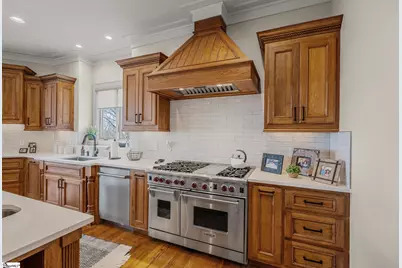 315 Blazing Star Trail, Landrum, SC 29356 - Photo 9