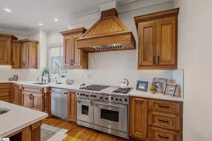 315 Blazing Star Trail, Landrum, SC 29356 - Photo 9