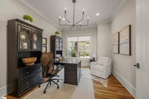 315 Blazing Star Trail, Landrum, SC 29356 - Photo 3