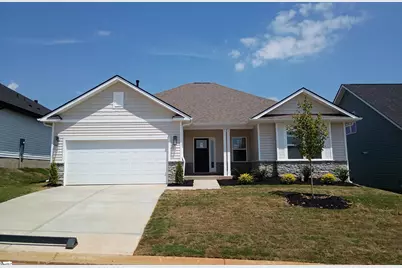 206 Glencliff Way #Lot 94, Simpsonville, SC 29680 - Photo 1