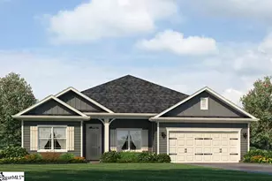 206 Glencliff Way, Simpsonville, SC 29680 - Photo 1