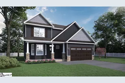 14 Deer Way, Greenville, SC 29617 - Photo 3