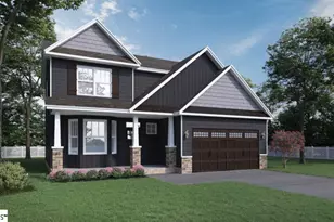 14 Deer Way, Greenville, SC 29617 - Photo 3