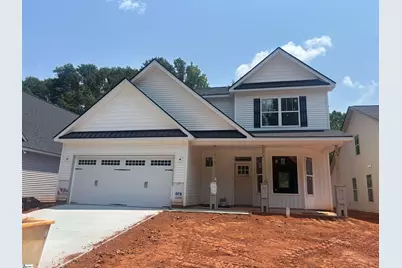 14 Deer Way, Greenville, SC 29617 - Photo 1
