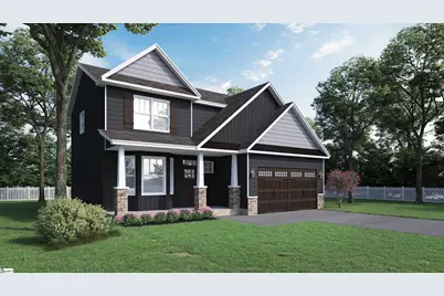 14 Deer Way, Greenville, SC 29617 - Photo 1