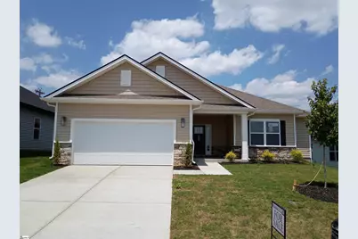 208 Glencliff Way #Lot 95, Simpsonville, SC 29680 - Photo 1
