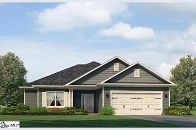 208 Glencliff Way #Lot 95, Simpsonville, SC 29680 - Photo 1