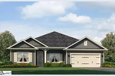 210 Glencliff Way #Lot 96, Simpsonville, SC 29680 - Photo 1