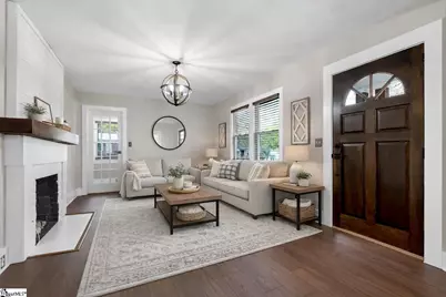 39 Gatling Avenue, Greenville, SC 29605 - Photo 3