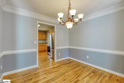 860 Thackston Drive, Spartanburg, SC 29307 - Photo 3