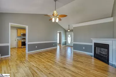 860 Thackston Drive, Spartanburg, SC 29307 - Photo 9