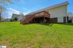 860 Thackston Dr, Spartanburg, SC 29307 - Photo 41