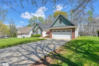 860 Thackston Drive, Spartanburg, SC 29307 - Photo 45