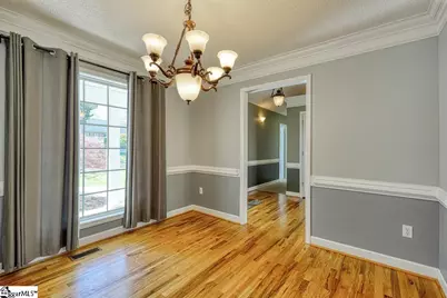 860 Thackston Drive, Spartanburg, SC 29307 - Photo 5