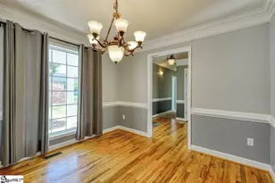 860 Thackston Dr, Spartanburg, SC 29307 - Photo 5