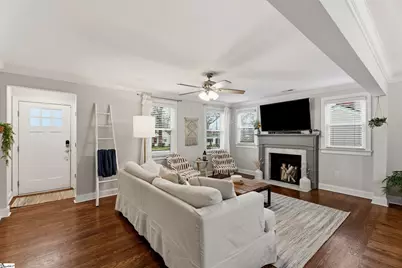 148 Pleasant Ridge Avenue, Greenville, SC 29605 - Photo 5