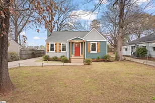 148 Pleasant Ridge Ave, Greenville, SC 29605 - Photo 1