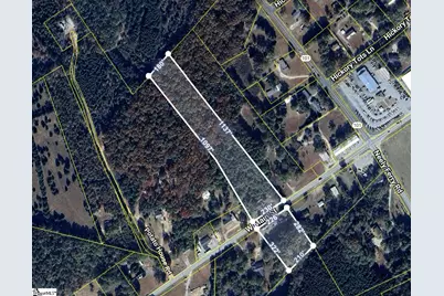 13250 W 76 Highway, Gray Court, SC 29645 - Photo 1