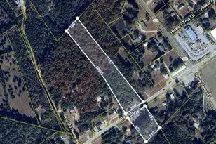 13250 W 76 Hwy, Gray Court, SC 29645 - Photo 1