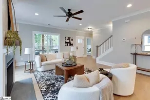 216 Forest Park Dr, Simpsonville, SC 29681 - Photo 9