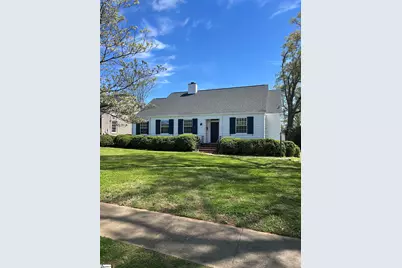 101 W Augusta Place, Greenville, SC 29605 - Photo 1