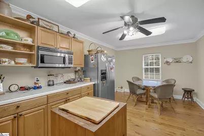 162 Jones Gap Road, Marietta, SC 29661 - Photo 15