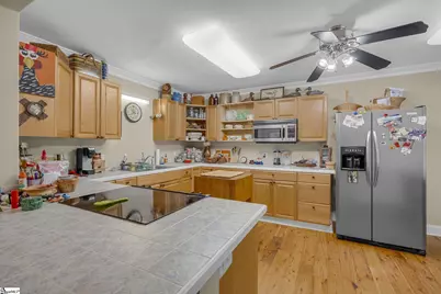 162 Jones Gap Road, Marietta, SC 29661 - Photo 13