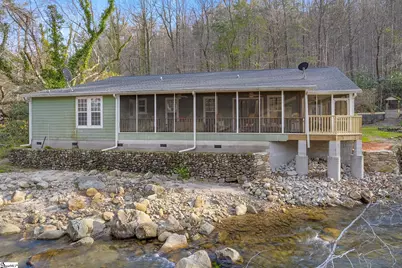 162 Jones Gap Road, Marietta, SC 29661 - Photo 1