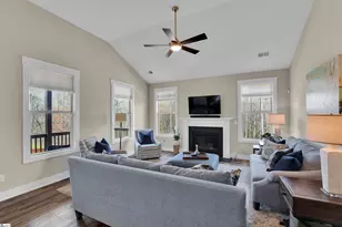 621 Longfellow Wy, Simpsonville, SC 29681 - Photo 5