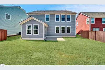 627 Crossbuck Trail, Greer, SC 29651 - Photo 47