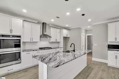 627 Crossbuck Trail, Greer, SC 29651 - Photo 9