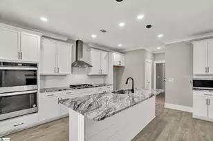 627 Crossbuck Trl, Greer, SC 29651 - Photo 9