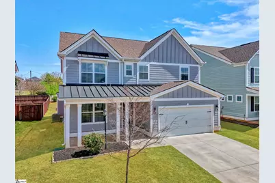 627 Crossbuck Trail, Greer, SC 29651 - Photo 3