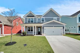 627 Crossbuck Trl, Greer, SC 29651 - Photo 3