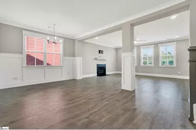 627 Crossbuck Trail, Greer, SC 29651 - Photo 15