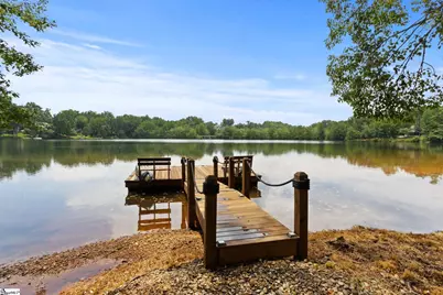 202 Rushing Waters Drive, Inman, SC 29349 - Photo 5