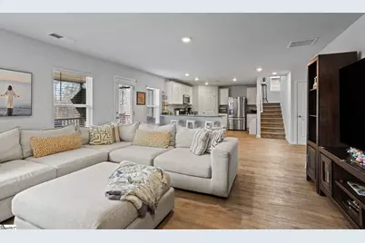 202 Rushing Waters Drive, Inman, SC 29349 - Photo 9