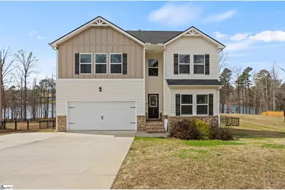 202 Rushing Waters Drive, Inman, SC 29349 - Photo 1