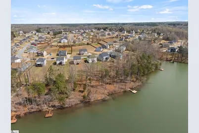 202 Rushing Waters Drive, Inman, SC 29349 - Photo 3