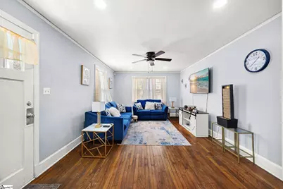 173 S Cleveland Park Drive, Spartanburg, SC 29303 - Photo 7