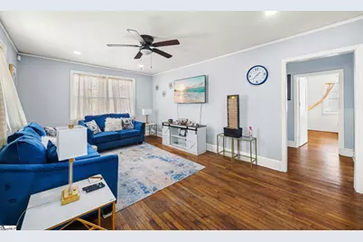 173 S Cleveland Park Drive, Spartanburg, SC 29303 - Photo 5