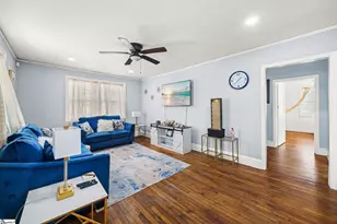 173 S Cleveland Park Dr, Spartanburg, SC 29303 - Photo 5