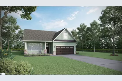 36 Deer Way, Greenville, SC 29617 - Photo 1