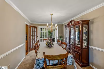 502 S Almond Drive, Simpsonville, SC 29681 - Photo 21