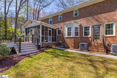 502 S Almond Drive, Simpsonville, SC 29681 - Photo 43