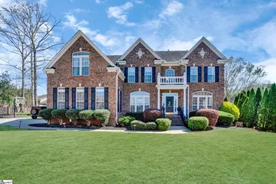 236 Highgrove Court, Simpsonville, SC 29681 - Photo 1