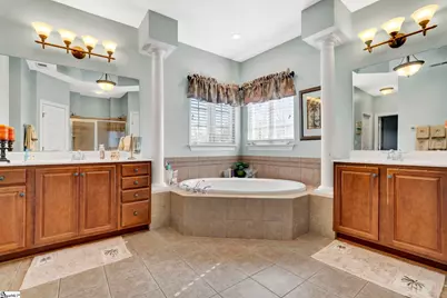 236 Highgrove Court, Simpsonville, SC 29681 - Photo 17