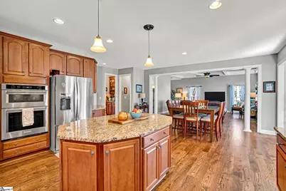 236 Highgrove Court, Simpsonville, SC 29681 - Photo 7