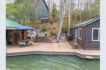 1028 E Lakeshore Drive, Landrum, SC 29356 - Photo 3