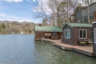 1028 E Lakeshore Dr, Landrum, SC 29356 - Photo 5